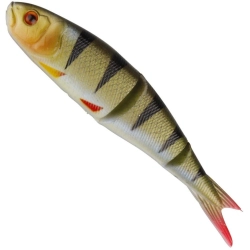 Savage Gear guma Soft 4Play 13cm perch (x20)